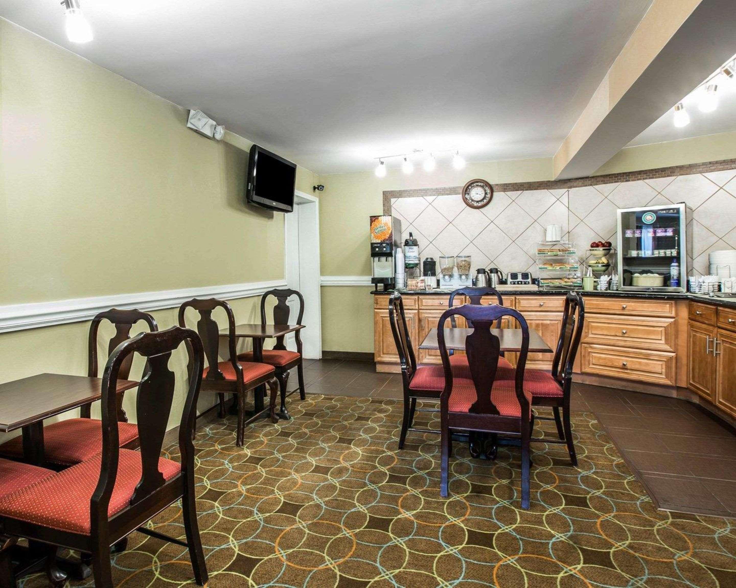 格林伍德25号高速公路凯艺酒店 外观 照片